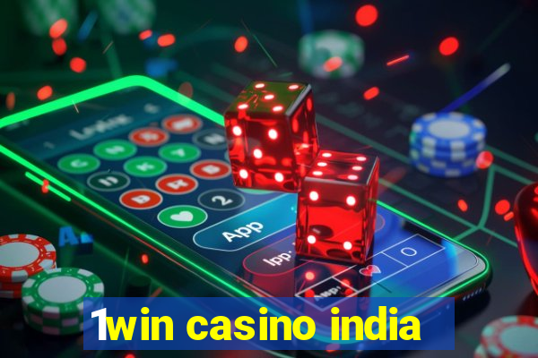 1win casino india