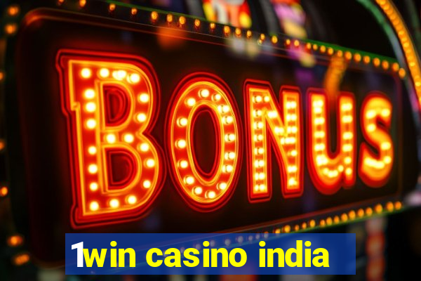 1win casino india