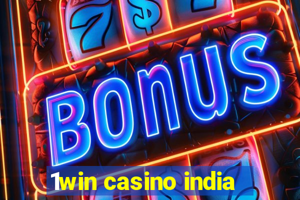 1win casino india