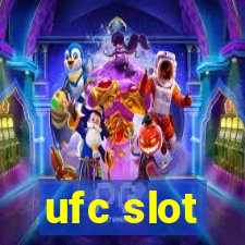 ufc slot