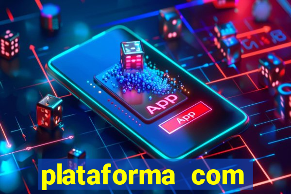 plataforma com bonus no cadastro sem deposito