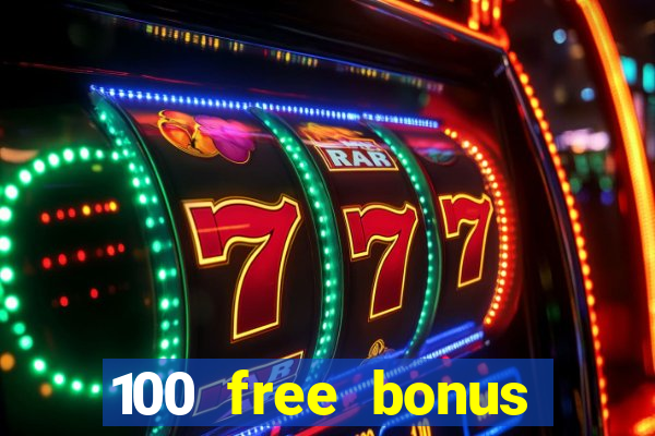 100 free bonus casino no deposit gcash philippines