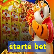 starte bet