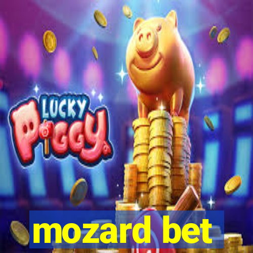 mozard bet