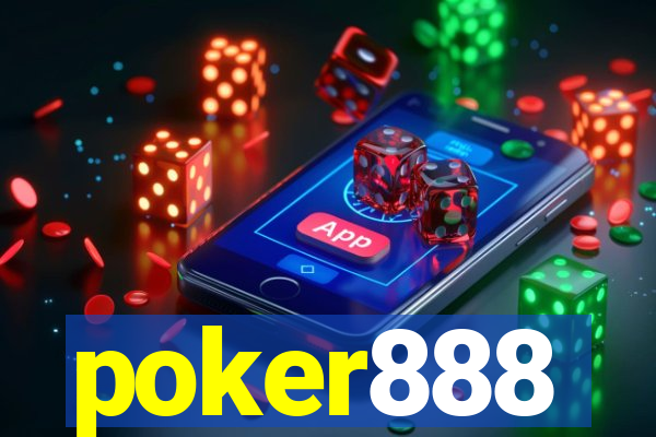 poker888