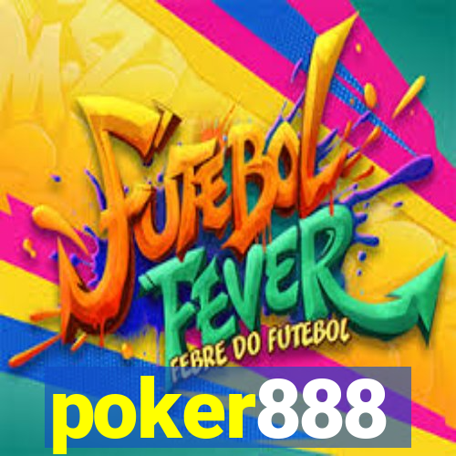 poker888