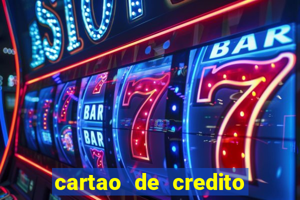 cartao de credito casas bahia