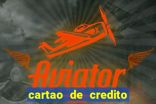 cartao de credito casas bahia