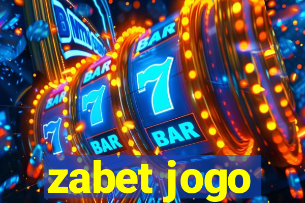 zabet jogo