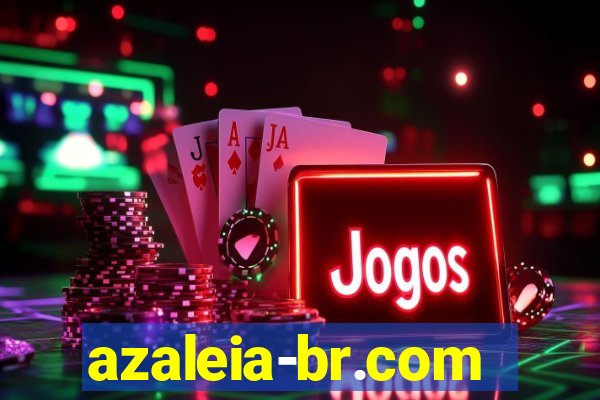 azaleia-br.com