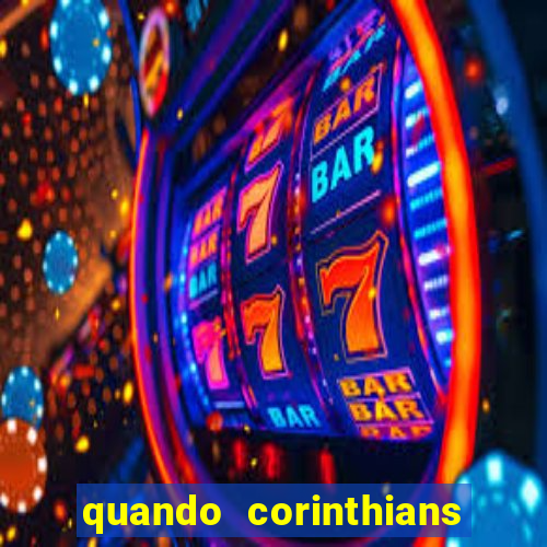 quando corinthians foi fundado