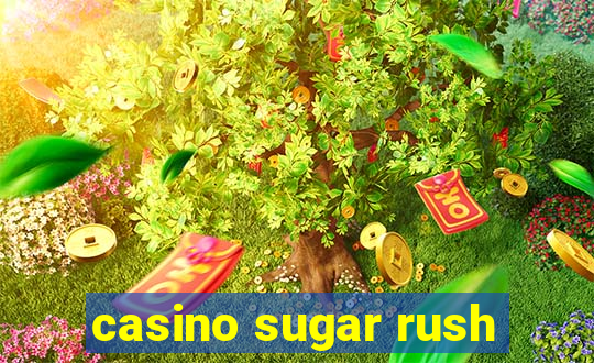 casino sugar rush