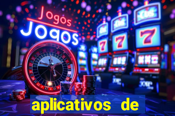 aplicativos de jogos que pagam dinheiro de verdade