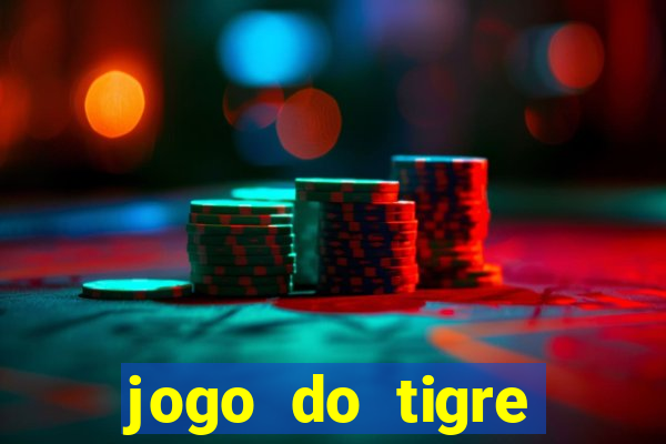 jogo do tigre parou de pagar