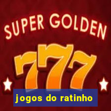 jogos do ratinho