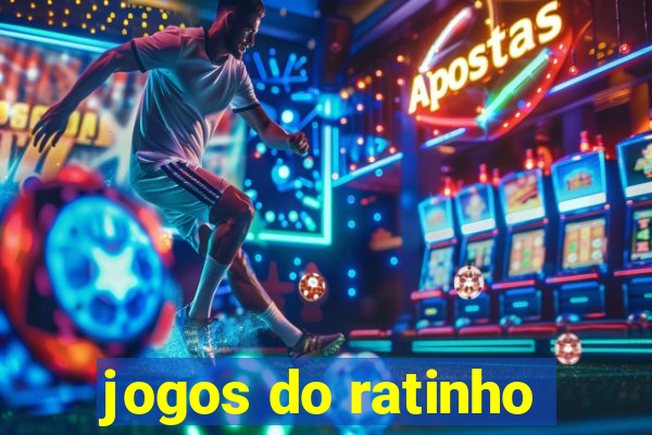 jogos do ratinho