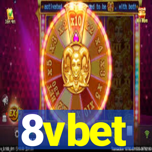 8vbet