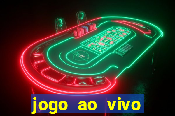 jogo ao vivo manchester united