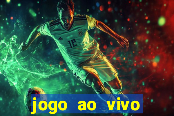 jogo ao vivo manchester united