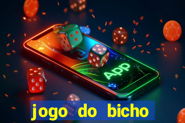 jogo do bicho federal jogar online