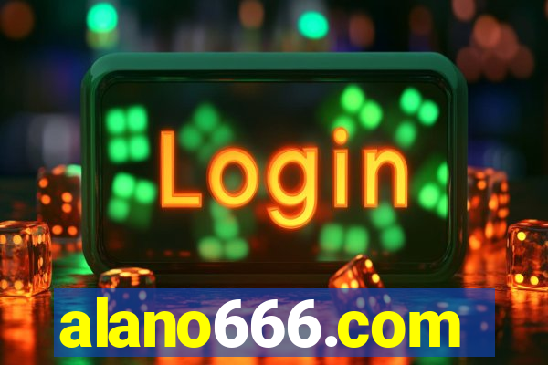 alano666.com