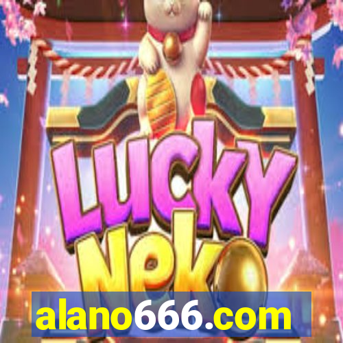 alano666.com