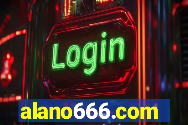 alano666.com