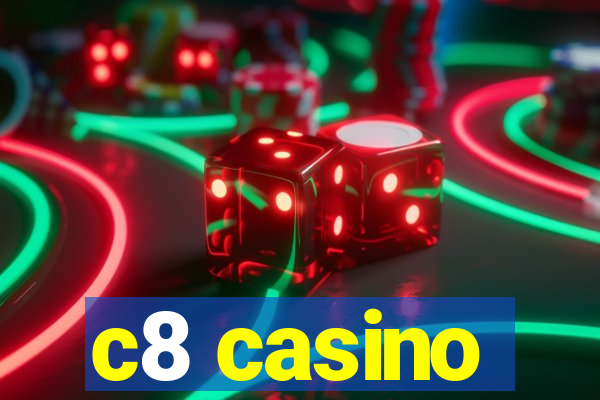 c8 casino