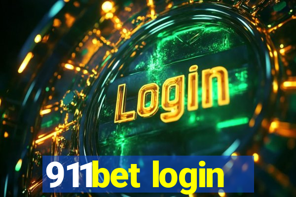 911bet login