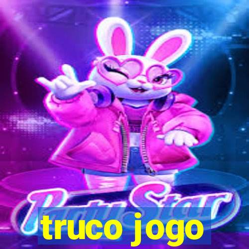 truco jogo