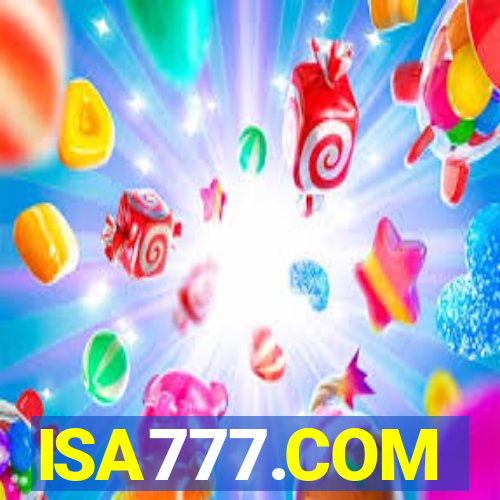 ISA777.COM