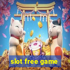 slot free game