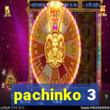 pachinko 3