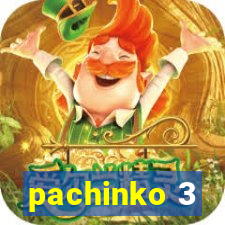 pachinko 3