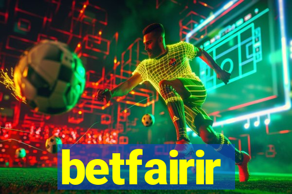 betfairir