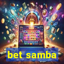 bet samba