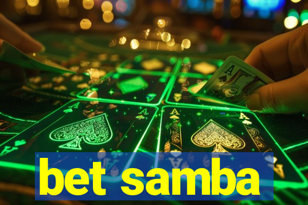 bet samba