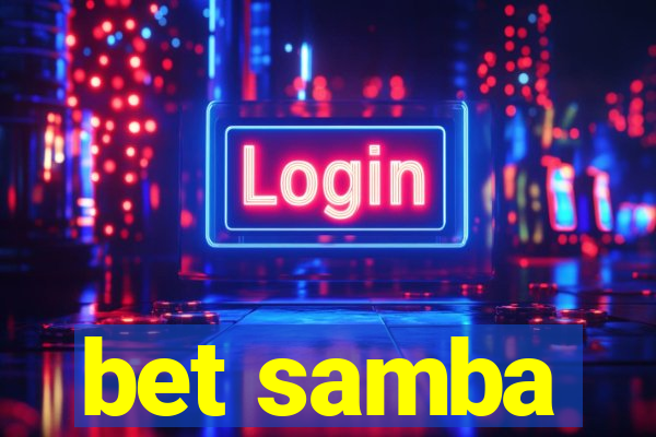 bet samba