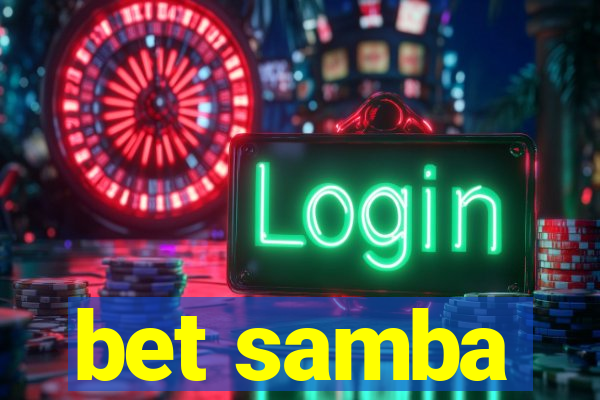 bet samba