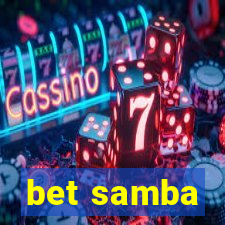 bet samba