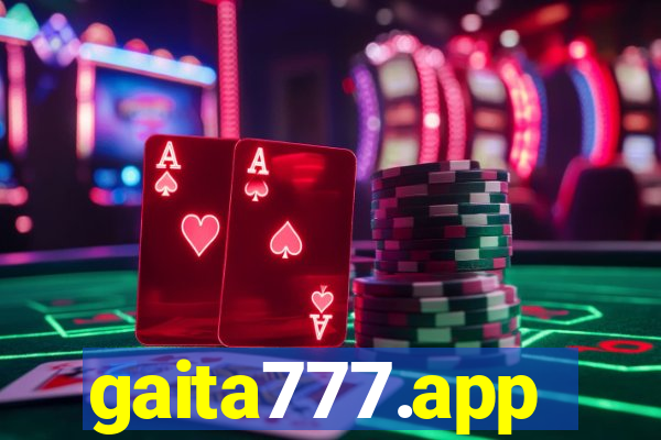 gaita777.app