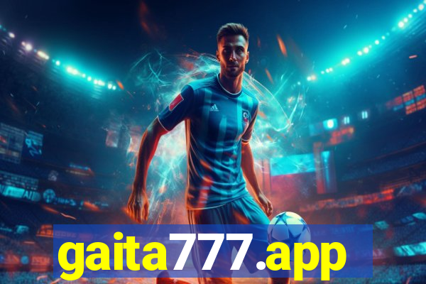 gaita777.app