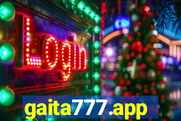 gaita777.app