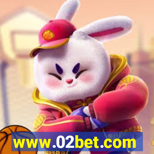 www.02bet.com