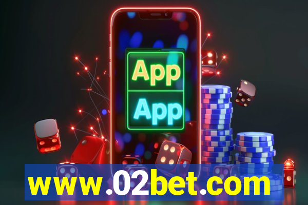 www.02bet.com