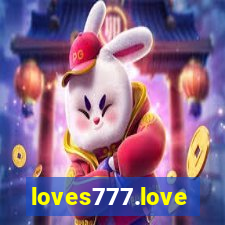 loves777.love