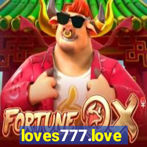 loves777.love