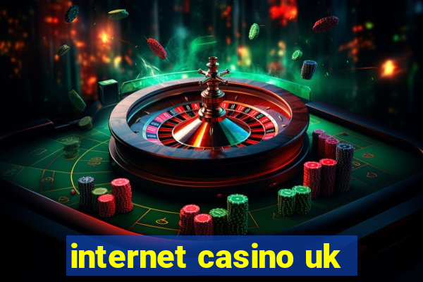 internet casino uk