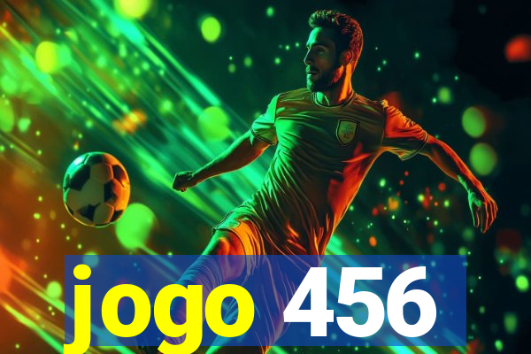 jogo 456