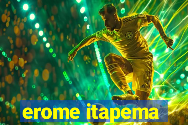 erome itapema